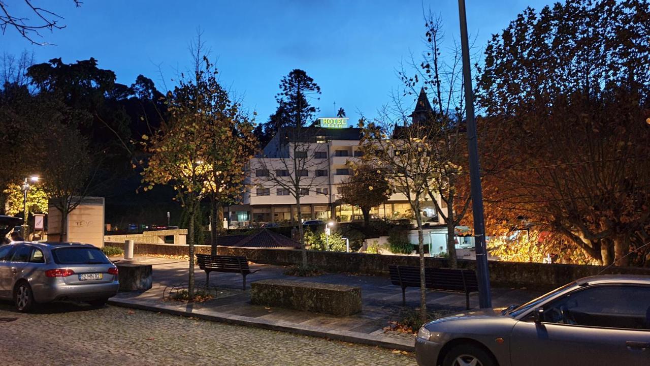 Hotel Eden Luso  Exterior photo